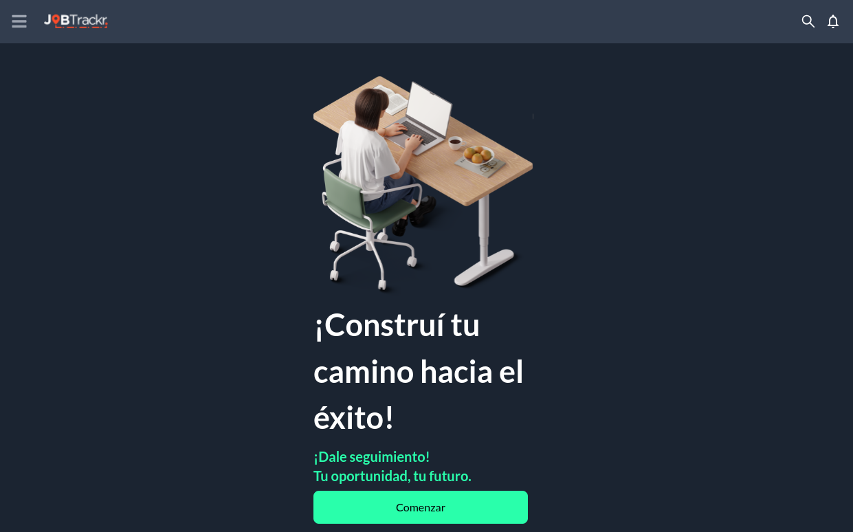 jobtrackr