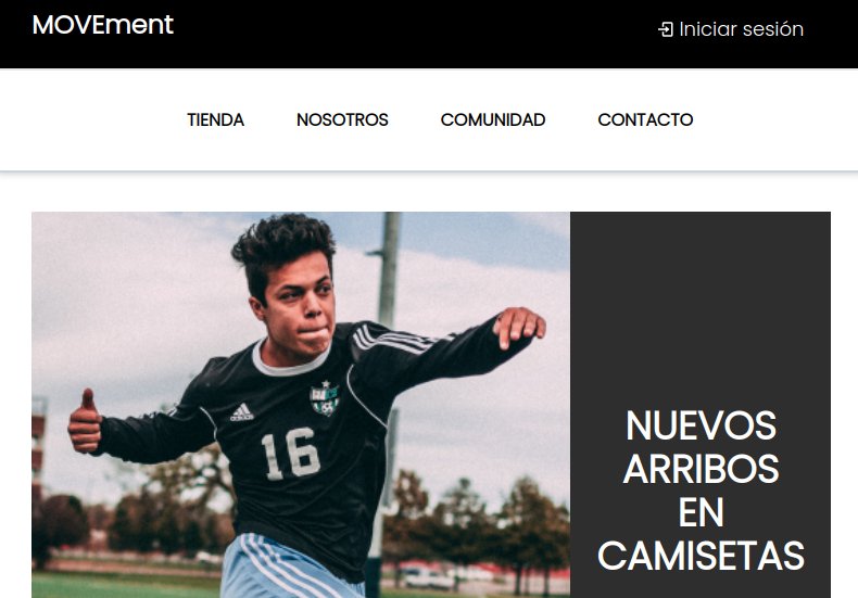 Movement